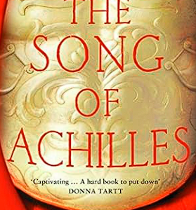 the song of achilles