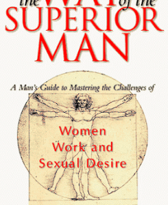 the way of the superior man